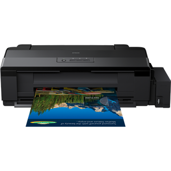 Epson L1800 A3 Photo Ink Tank Printer