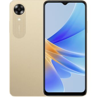 OPPO A17k (3+64GB)