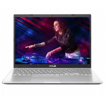 ASUS LAPTOP, 15.6", Celeron N4020, 4GB/500GB [A509M-ABR100T]