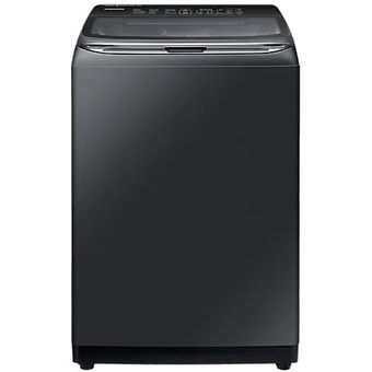 Samsung 18KG Top Load Washer w/ Active Dualwash [WA18M8700GV/FQ]