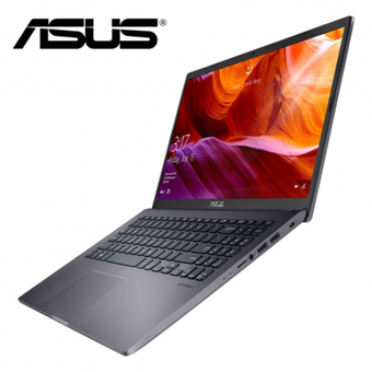 Asus Laptop, 15.6", i3-1005G1, 4GB/256GB [A516J-ABR373TS]