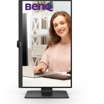 BenQ 23.8" FHD 1080p Eye-Care IPS USB-C Monitor [GW2485TC]