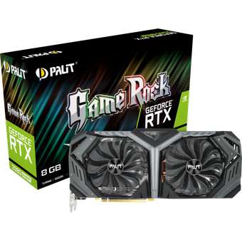 Palit GeForce RTX 2080 SUPER GR