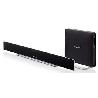 Harman Kardon Sabre SB 35
