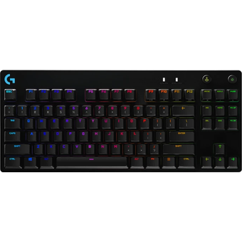 Logitech PRO X Keyboard