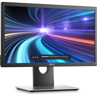 Dell 20" Monitor [P2018H]