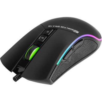 Marvo Scorpion M513 | RGB Gaming Mouse