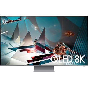 Samsung 82 "Q800T QLED 8K Smart TV (2020) QA82Q800TAJXZK