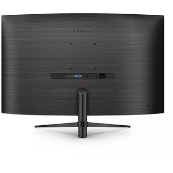 Philips Momentum 32" Full HD 165Hz Curved LCD Display [322M8CZ/69]