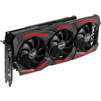 ASUS ROG Strix GeForce RTX 2060 SUPER EVO Advanced Edition 8GB GDDR6