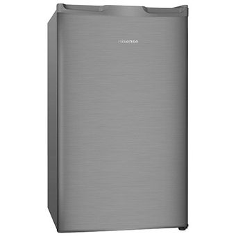 Hisense 140L Single Door Refrigerator [RR156D4AGN]