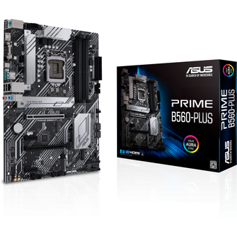 ASUS Prime B560-PLUS