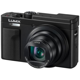 Panasonic Lumix DMC-ZS80 / TZ95