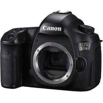 Canon EOS 5DS Body