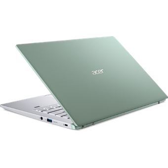 Acer Swift X AMD, 14", R5 5625U, 8GB/512GB [SFX14-42G-R4R7]