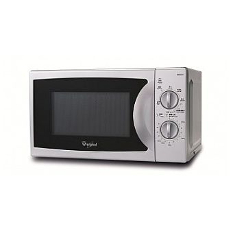 Whirlpool Freestanding grill microwave oven (20 liters) MM260X