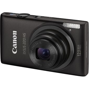 Canon IXUS 220 HS