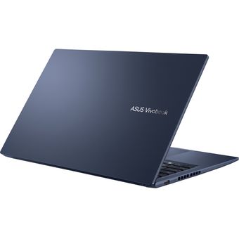 ASUS Vivobook 15, 15.6", R5 4600H, 8GB/512GB [M1502I-ABQ271WS]
