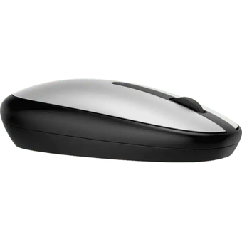 HP 240 Pike Silver Bluetooth Mouse [43N04AA]