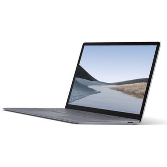 Microsoft Surface Laptop 3, 13.5", i7-1065G7, 16GB/256GB [VEF-00037]