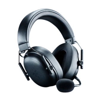 Razer BlackShark V3 X HyperSpeed [PC]