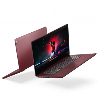 Lenovo Ideapad 3, 14", Celeron 5205U, 8GB/256GB [14IML05]