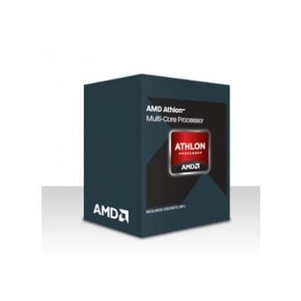 AMD Athlon X4 860K Quad Core Processor