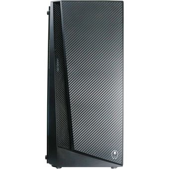 Gaming Freak S93G Falcon | Premium Middle Tower Case [GFG-S93G]