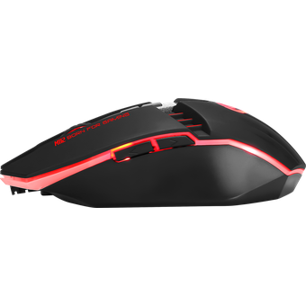 Marvo M112 | 4000 DPI Gaming Mouse