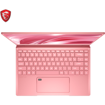 MSI Prestige 14 Laptop, 14'', i7-10510U, 16GB/512GB [A10RAS-086] 