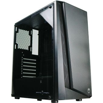 Gaming Freak S93G Falcon | Premium Middle Tower Case [GFG-S93G]