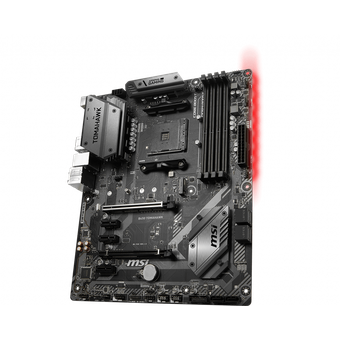 MSI B450 TOMAHAWK, ATX motherboard