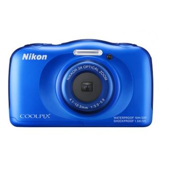 Nikon COOLPIX S33