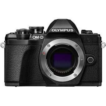 Olympus OM-D E-M10 Mark III Body