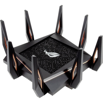 Asus ROG Rapture GT-AX11000