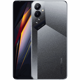 Tecno Pova 4 (8+256GB)
