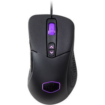Cooler Master MasterMouse MM530