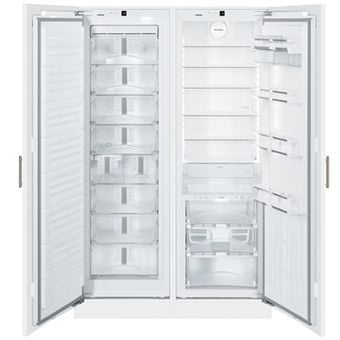 Liebherr Built-in Side-by-Side SBS 70I4 Premium BioFresh NoFrost [LIE-SBS-70I4]