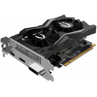 ZOTAC GAMING GeForce GTX 1650 AMP GDDR6 [ZT-T16520D-10L]