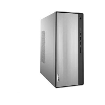 Lenovo IdeaCentre 5, i5-11400, 8GB/512GB