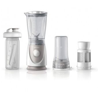 Philips Daily Collection Mini Blender [HR2874/01]