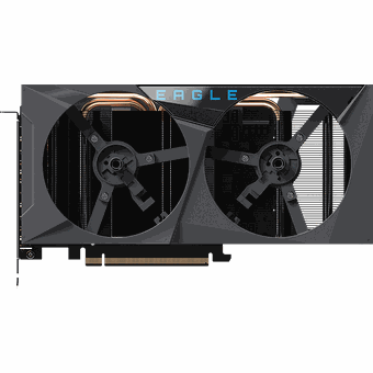 GIGABYTE GeForce RTX 3060 Ti EAGLE OC 8G (rev. 1.0)