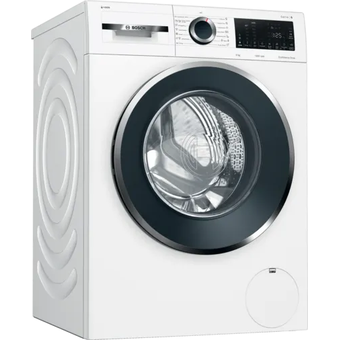 Bosch 9KG Series 6 Front Load Washing Machine [WGG244A0SG]
