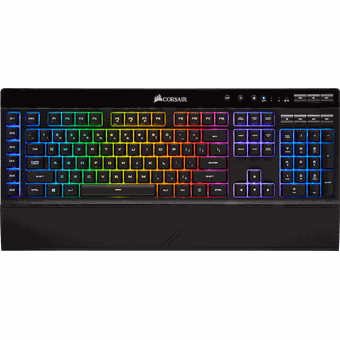 Corsair K57 RGB WIRELESS Gaming Keyboard