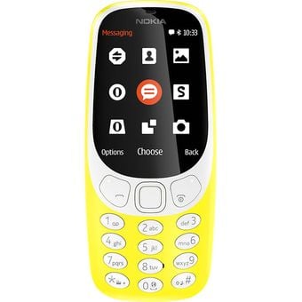 Nokia 3310 Dual SIM