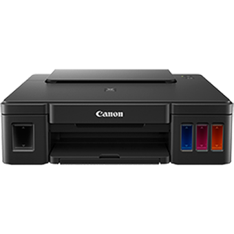 Canon PIXMA G1010 Inkjet Printer