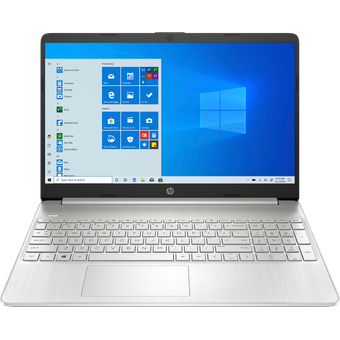 HP Laptop, 15.6", R5 4500U, 8GB/512GB [15s-eq1180AU]
