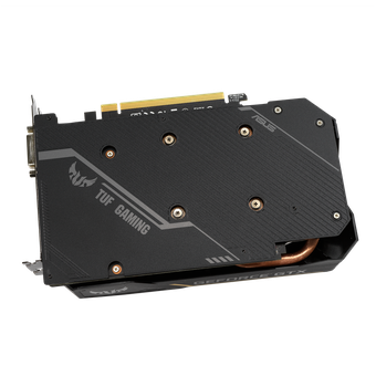 ASUS TUF Gaming GeForce GTX 1650 4GB GDDR6 [TUF-GTX1650-4GD6-GAMING]