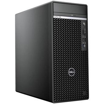 Dell OptiPlex 7080 Tower and SFF, i7-10700, 8GB/512GB [i7708G-512-W10PRO]