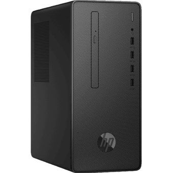 HP Pro A G3 Microtower PC, R5 PRO, 4GB/1TB [1P8U1PA]